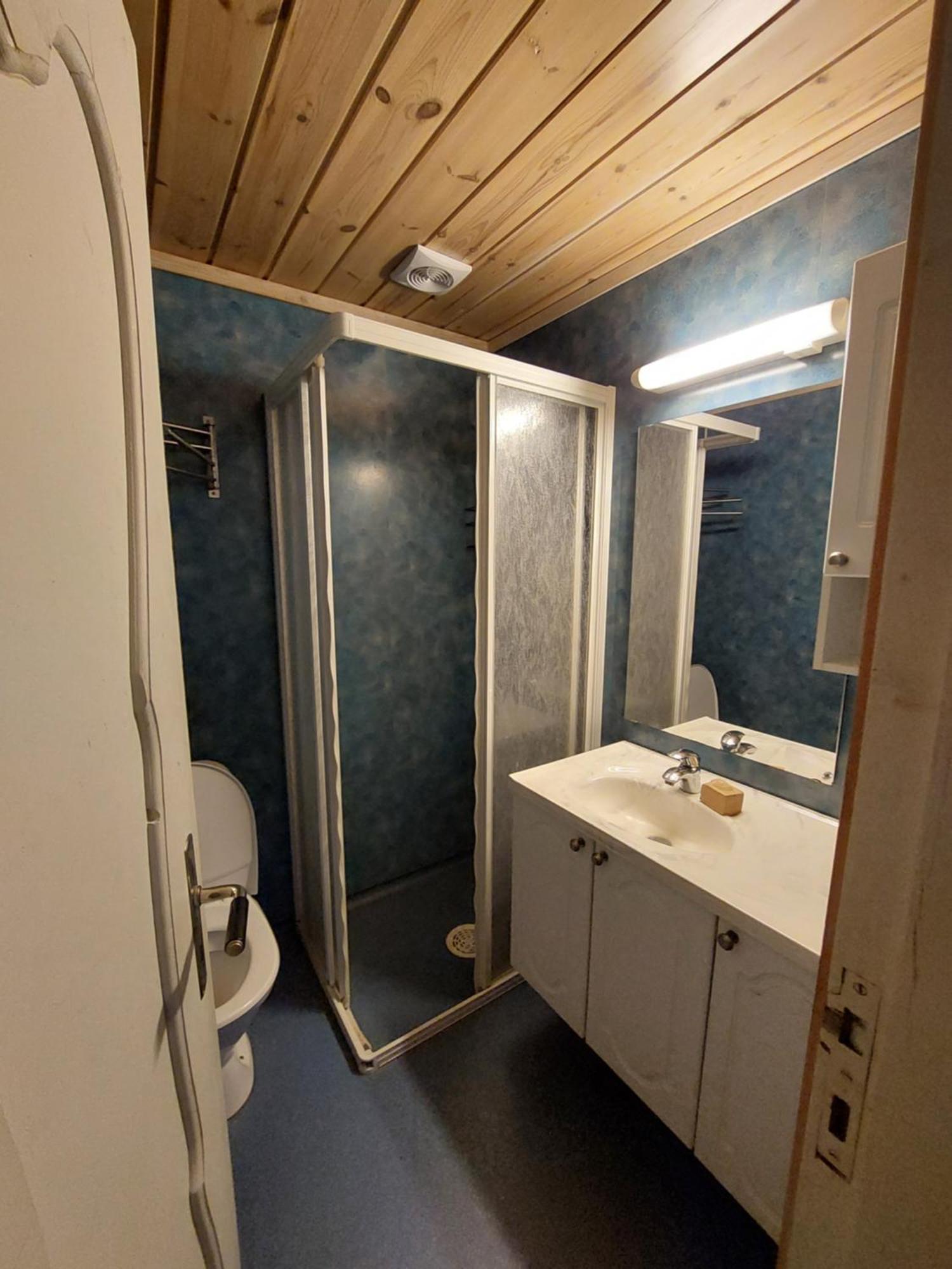 Storhaugen Gard Villa Lom Dış mekan fotoğraf
